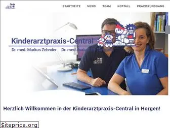 kinderarztpraxis-central.ch