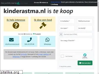 kinderastma.nl