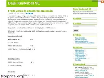 kinderball.blog.hu