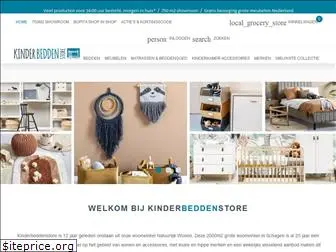 kinderbeddenstore.nl