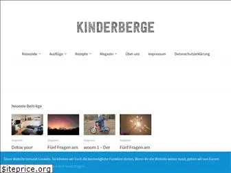 kinderberge.de