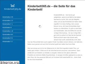 kinderbett365.de