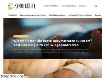 kinderbetty.de