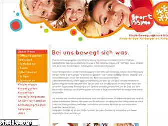 kinderbewegungshaus.de