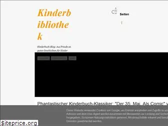 kinderbibliothek.blogspot.com