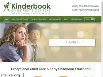 kinderbookchildrenscenter.com
