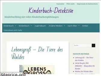 kinderbuch-detektive.de