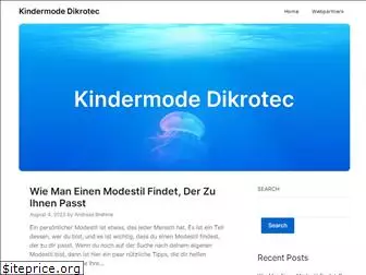 kinderbuch-dikrotec.de