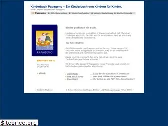kinderbuch-papageno.com