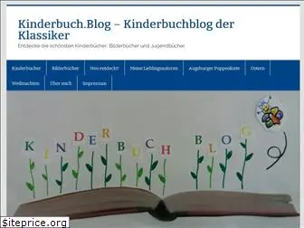 kinderbuch.blog