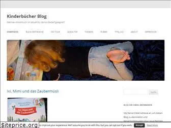 kinderbuecher-blog.de