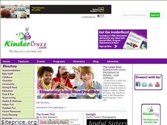 kinderbuzz.com