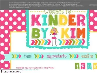 kinderbykim.blogspot.com