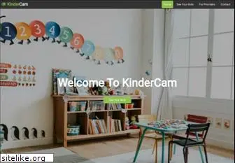 kindercam.com