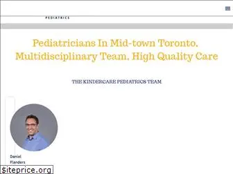 kindercarepediatrics.ca