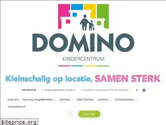 kindercentrum-domino.nl