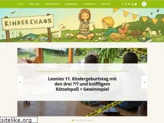 kinderchaos-familienblog.de