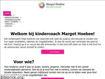 kindercoachmargot.nl