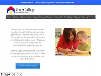 kindercollege.ca