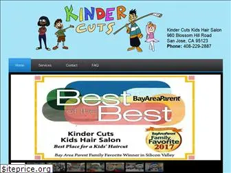 kindercutsco.com