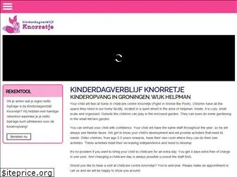 kinderdagverblijfknorretje.nl