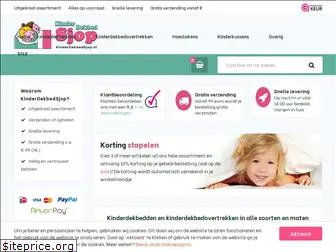 kinderdekbedsjop.nl
