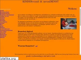 kinderdienst.nl