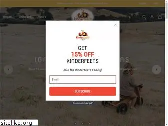 kinderfeets.com