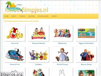 kinderfilmpjes.nl