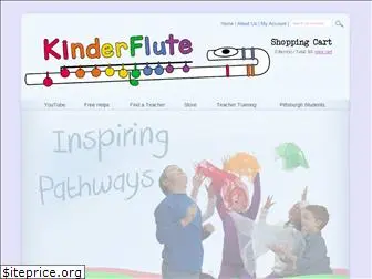 kinderflute.com