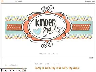 kindergals.blogspot.com
