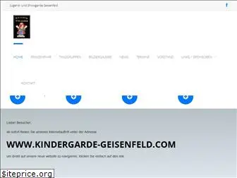 kindergarde-geisenfeld.de