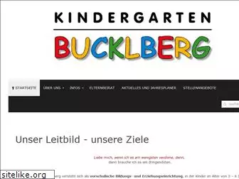 kindergarten-bucklberg.de