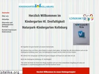 kindergarten-kollnburg.de