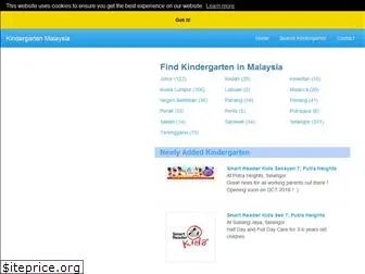 kindergarten-malaysia.com