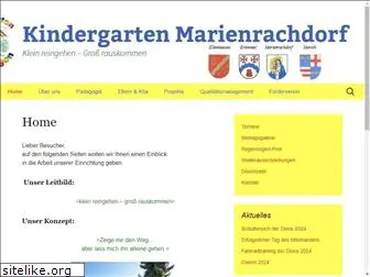 kindergarten-marienrachdorf.de