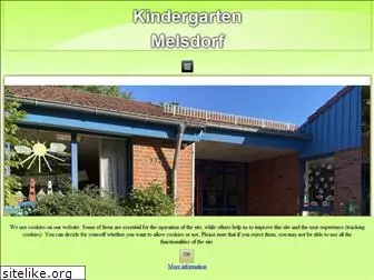 kindergarten-melsdorf.de