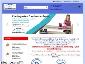 kindergarten-moebel24.de