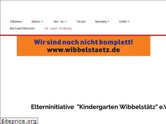 kindergarten-wibbelstaetz.de