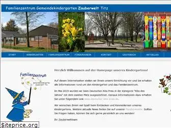 kindergarten-zauberwelt.de