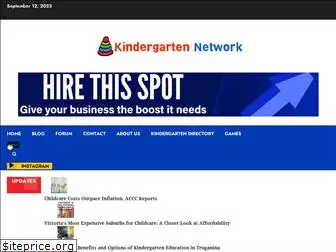 kindergarten.com.au