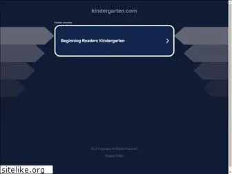 kindergarten.com