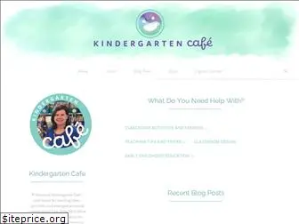 kindergartencafe.org
