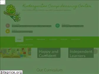 kindergartencamp.com