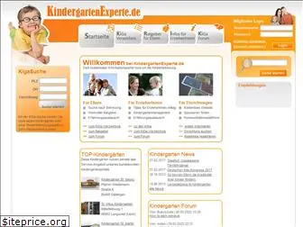 kindergartenexperte.de