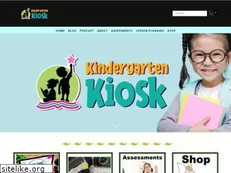 kindergartenkiosk.com