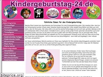 kindergeburtstag-24.de