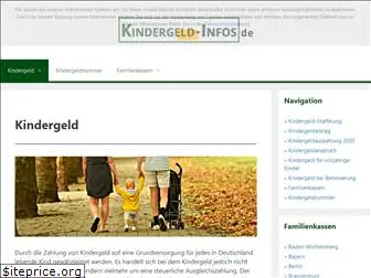 kindergeld-infos.de