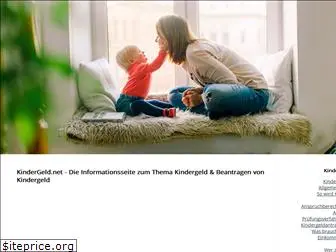 kindergeld.net