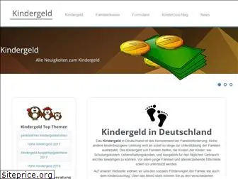kindergeldinfo.de